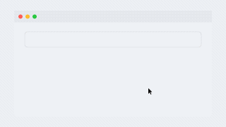 Chat preset — 320 × 180, 23 frames